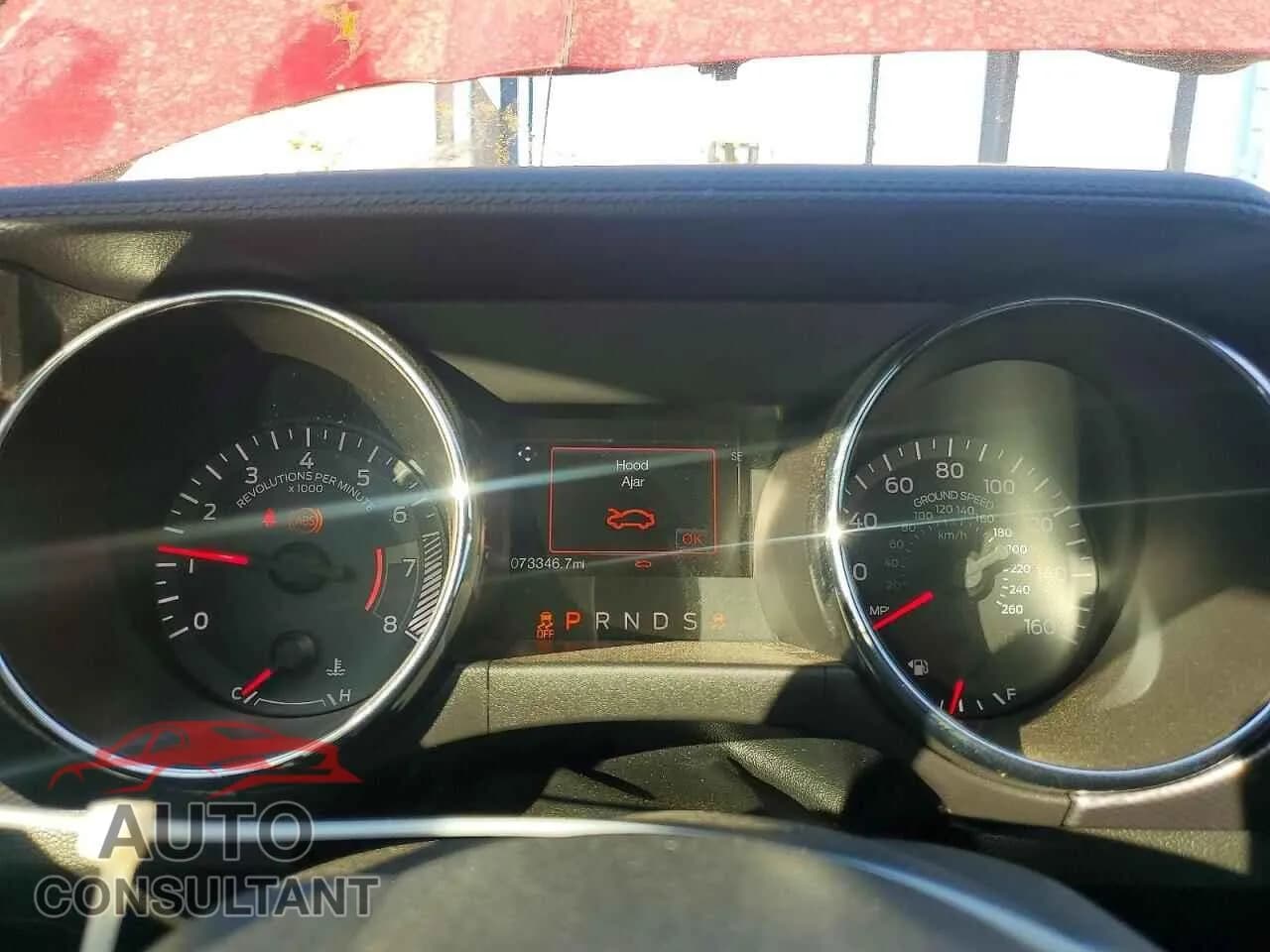 2015 FORD ALL Models Damaged VIN 1FA6P8TH6F5400183 – trunk area 2015 FORD ALL Models Damaged VIN 1FA6P8TH6F5400183 – trunk area