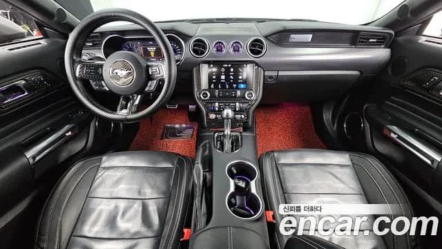 2019 Ford Mustang Coupe Sold VIN 1FA6P8TH9K5126391 – photo 13 2019 Ford Mustang Coupe Sold VIN 1FA6P8TH9K5126391 – photo 13
