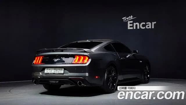 2019 Ford Mustang Coupe Sold VIN 1FA6P8TH9K5126391 – photo 18 2019 Ford Mustang Coupe Sold VIN 1FA6P8TH9K5126391 – photo 18