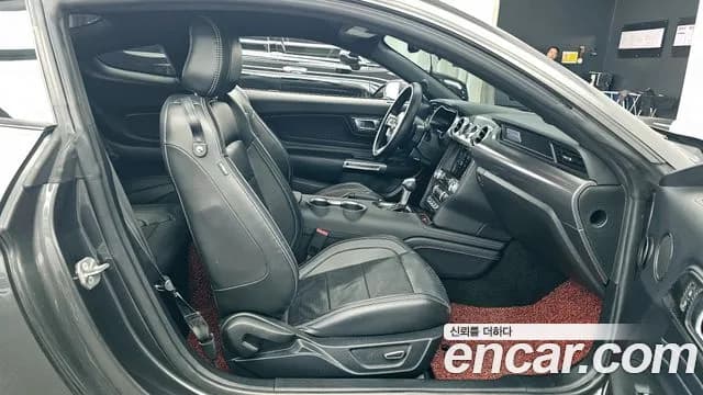 2019 Ford Mustang Coupe Sold VIN 1FA6P8TH9K5126391 – photo 19 2019 Ford Mustang Coupe Sold VIN 1FA6P8TH9K5126391 – photo 19