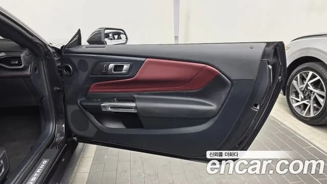 2024 Ford Mustang 7th Gen 2.3 EcoBoost Premium Coupe Sold VIN 1FA6P8TH9R5119645 – photo 11 2024 Ford Mustang 7th Gen 2.3 EcoBoost Premium Coupe Sold VIN 1FA6P8TH9R5119645 – photo 11