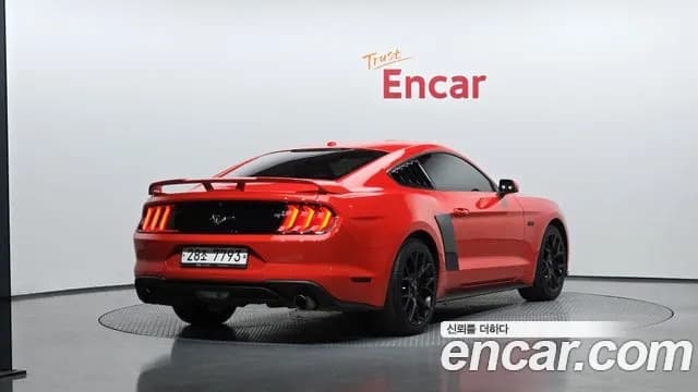 2019 Ford Mustang Coupe Sold VIN 1FA6P8THXK5128098 – front exterior 2019 Ford Mustang Coupe Sold VIN 1FA6P8THXK5128098 – front exterior