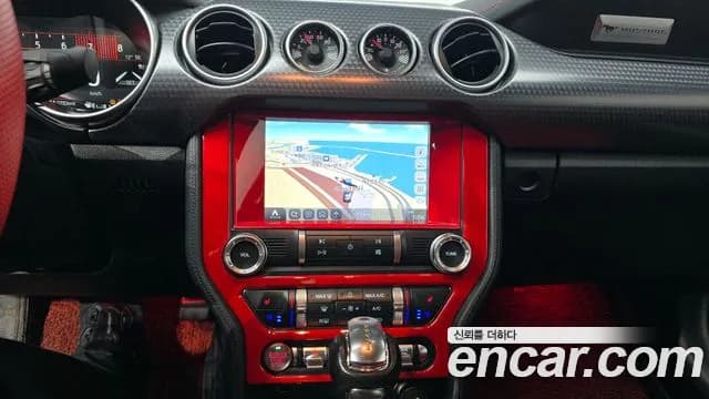 2019 Ford Mustang Coupe Sold VIN 1FA6P8THXK5128098 – exterior detail 2019 Ford Mustang Coupe Sold VIN 1FA6P8THXK5128098 – exterior detail