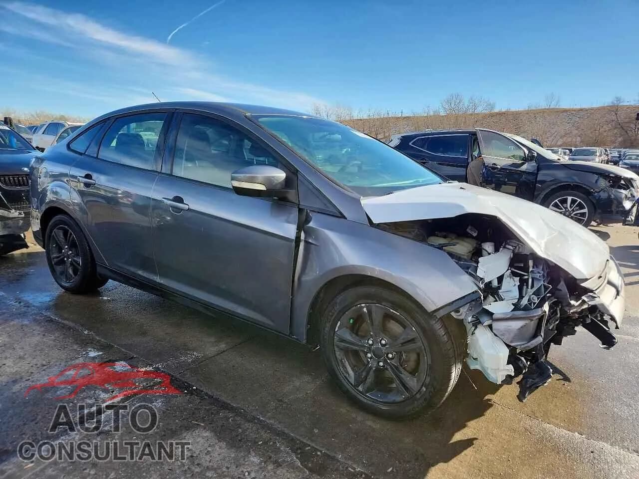 2013 FORD FOCUS Damaged VIN 1FADP3F21DL242992 – dashboard 2013 FORD FOCUS Damaged VIN 1FADP3F21DL242992 – dashboard