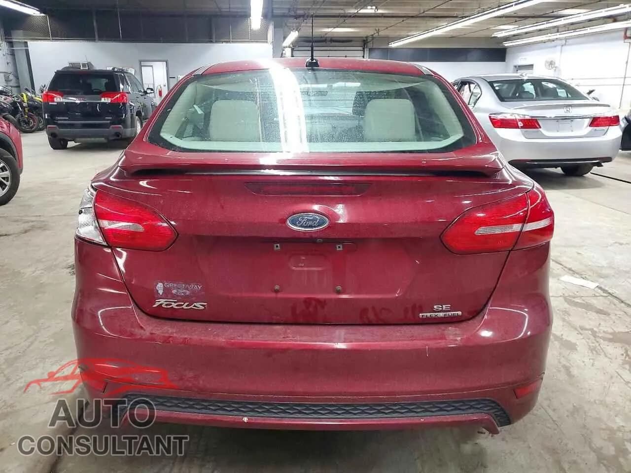 2015 FORD FOCUS Damaged VIN 1FADP3F21FL248049 – engine bay 2015 FORD FOCUS Damaged VIN 1FADP3F21FL248049 – engine bay