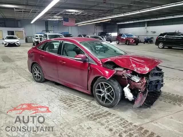 2015 FORD FOCUS Damaged VIN 1FADP3F21FL248049 – photo 13 2015 FORD FOCUS Damaged VIN 1FADP3F21FL248049 – photo 13