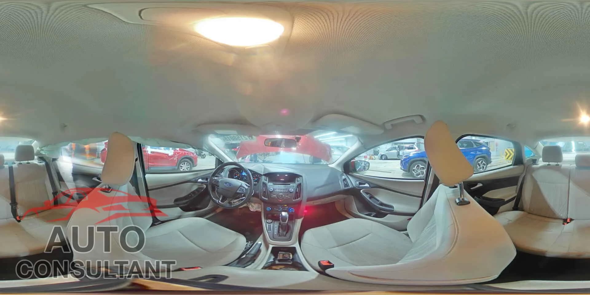 2015 FORD FOCUS Damaged VIN 1FADP3F21FL248049 – photo 14 2015 FORD FOCUS Damaged VIN 1FADP3F21FL248049 – photo 14