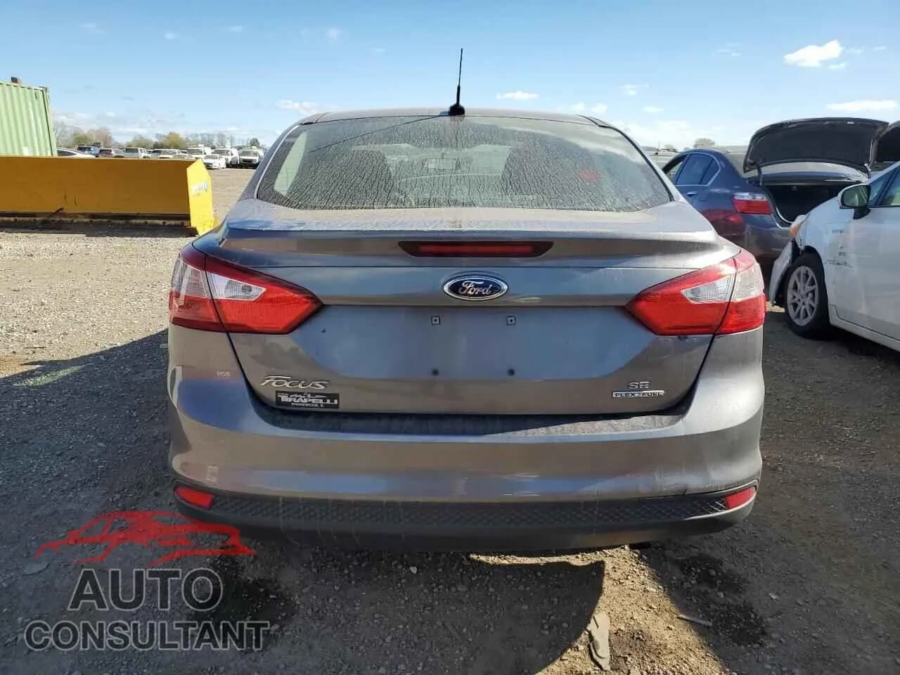 2014 FORD FOCUS Damaged VIN 1FADP3F22EL245000 – engine bay 2014 FORD FOCUS Damaged VIN 1FADP3F22EL245000 – engine bay