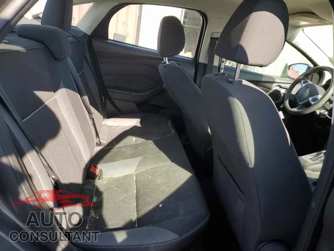 2014 FORD FOCUS Damaged VIN 1FADP3F22EL245000 – odometer reading 2014 FORD FOCUS Damaged VIN 1FADP3F22EL245000 – odometer reading