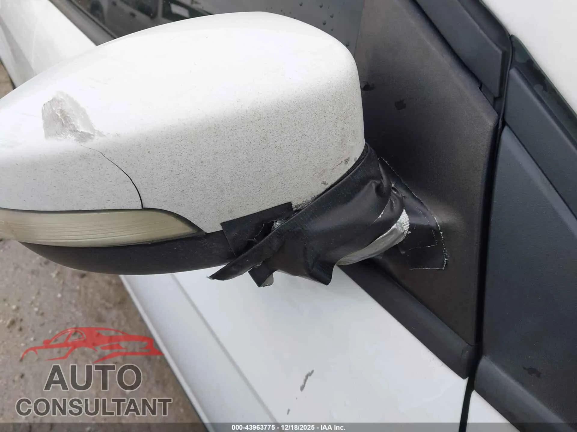 2014 FORD FOCUS Damaged VIN 1FADP3F27EL418185 – photo 13 2014 FORD FOCUS Damaged VIN 1FADP3F27EL418185 – photo 13