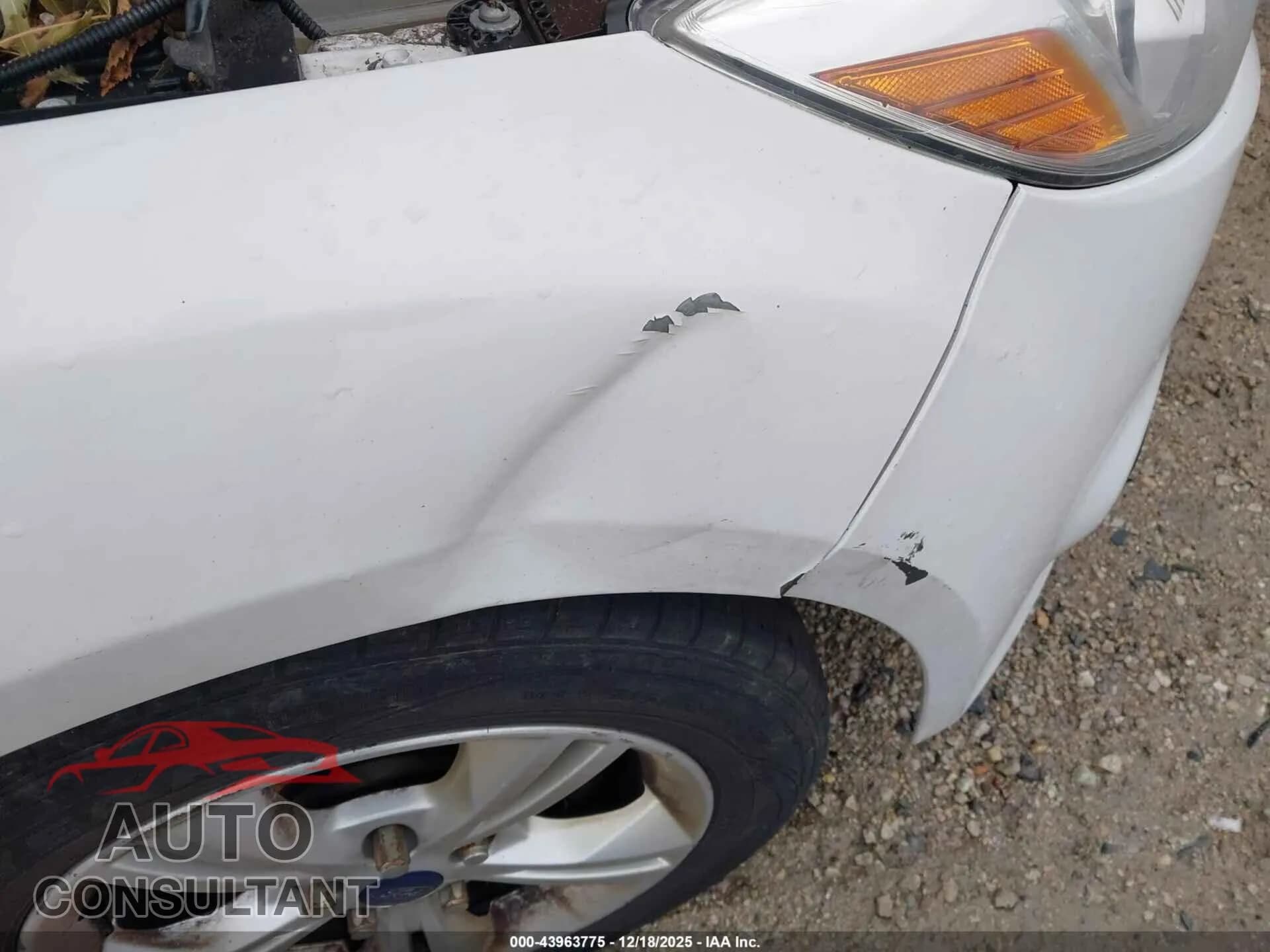 2014 FORD FOCUS Damaged VIN 1FADP3F27EL418185 – photo 14 2014 FORD FOCUS Damaged VIN 1FADP3F27EL418185 – photo 14