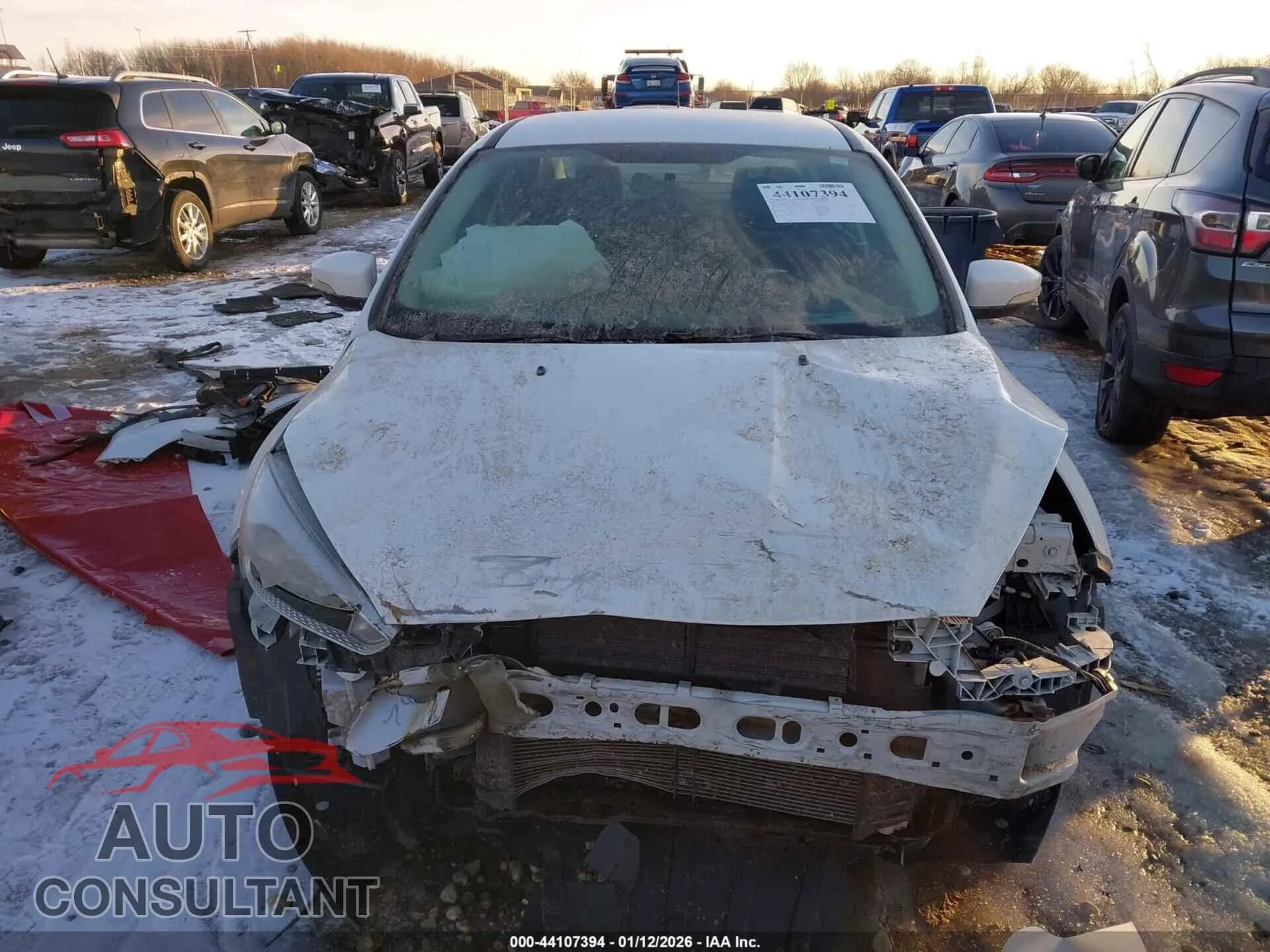 2017 FORD FOCUS Used VIN 1FADP3F29HL276295 – photo 13 2017 FORD FOCUS Used VIN 1FADP3F29HL276295 – photo 13