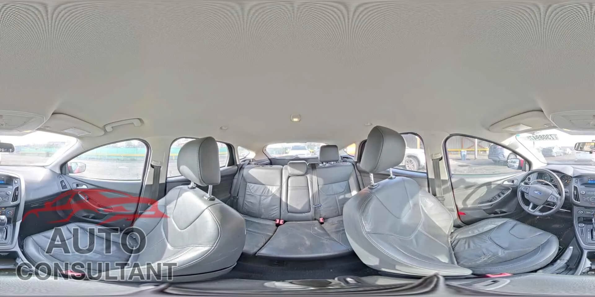 2016 FORD FOCUS Damaged VIN 1FADP3K28GL215329 – photo 13 2016 FORD FOCUS Damaged VIN 1FADP3K28GL215329 – photo 13