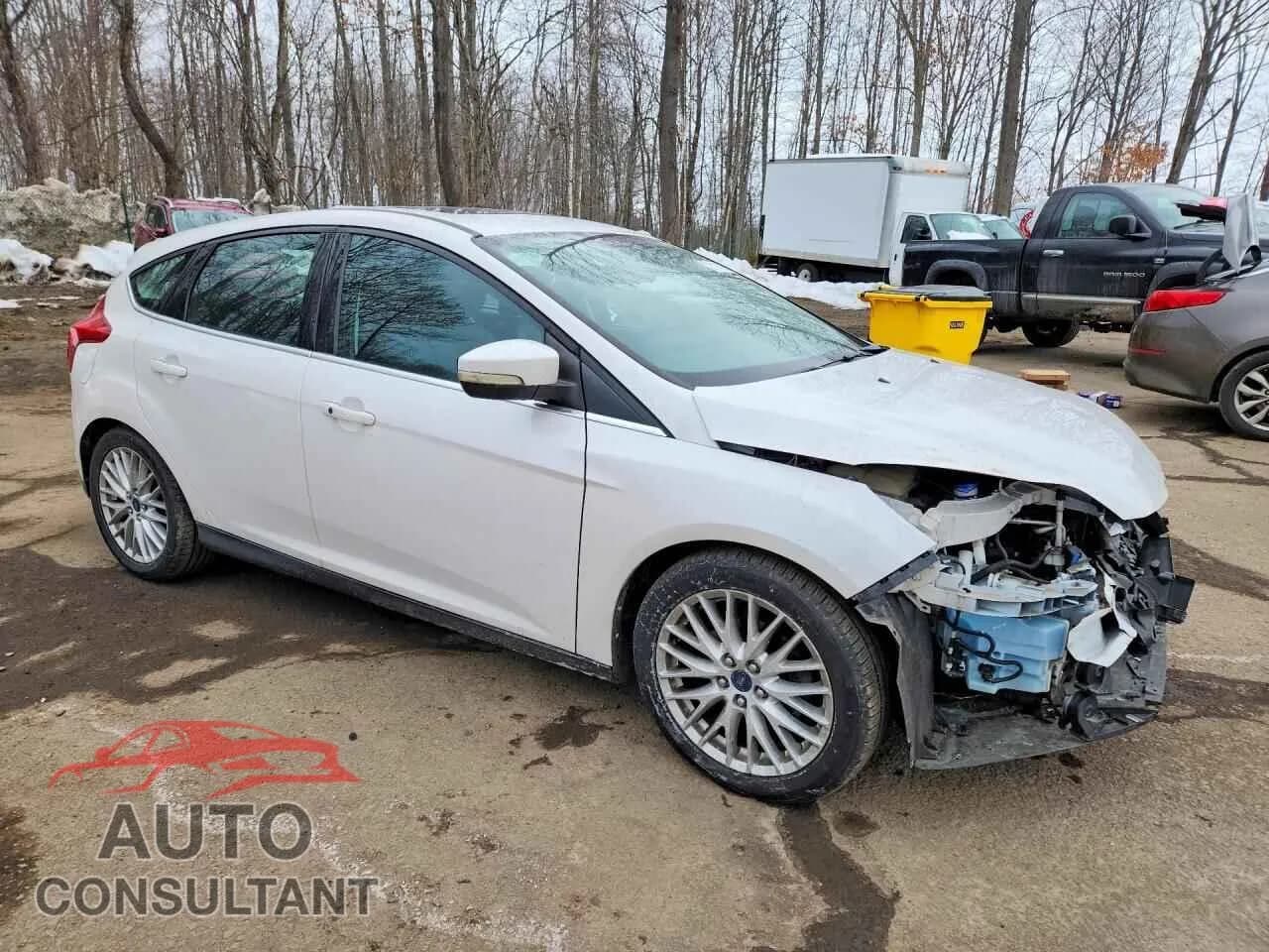 2014 FORD FOCUS Used VIN 1FADP3N20EL250908 – dashboard 2014 FORD FOCUS Used VIN 1FADP3N20EL250908 – dashboard