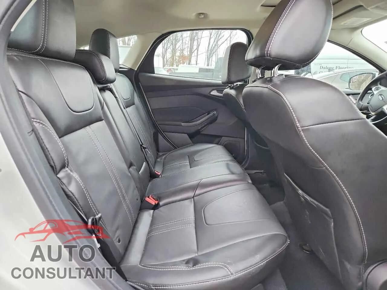 2014 FORD FOCUS Used VIN 1FADP3N20EL250908 – odometer reading 2014 FORD FOCUS Used VIN 1FADP3N20EL250908 – odometer reading
