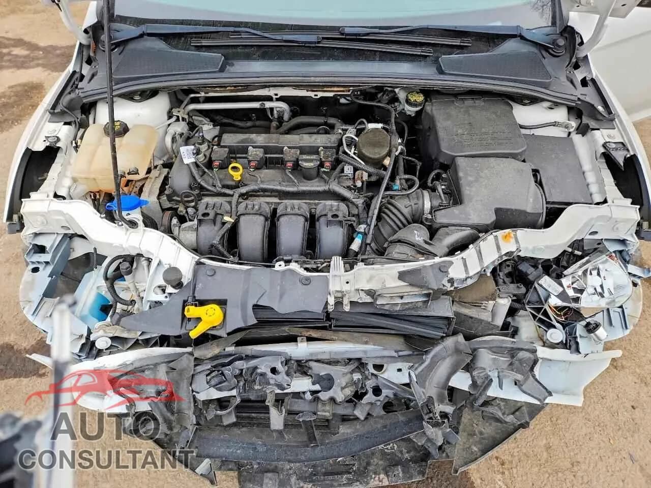 2014 FORD FOCUS Used VIN 1FADP3N20EL250908 – photo 11 2014 FORD FOCUS Used VIN 1FADP3N20EL250908 – photo 11