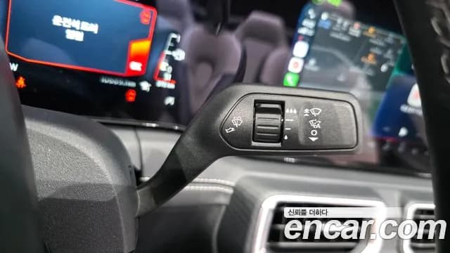 2024 Ford Mustang 7th Gen 5.0 GT Premium Convertible Sold VIN 1FAGP8FF2R5131215 – dashboard 2024 Ford Mustang 7th Gen 5.0 GT Premium Convertible Sold VIN 1FAGP8FF2R5131215 – dashboard