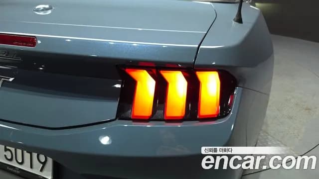2024 Ford Mustang 7th Gen 5.0 GT Premium Convertible Sold VIN 1FAGP8FF2R5131215 – photo 19 2024 Ford Mustang 7th Gen 5.0 GT Premium Convertible Sold VIN 1FAGP8FF2R5131215 – photo 19
