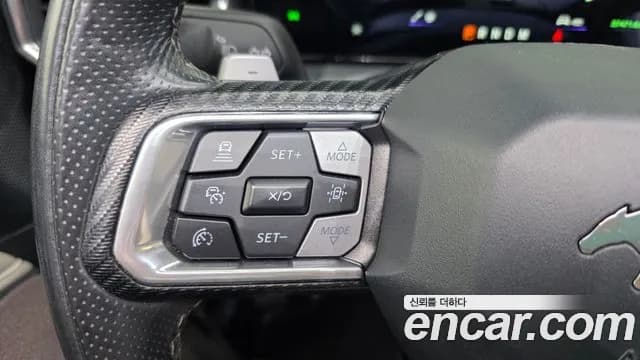 2024 Ford Mustang 7th Gen 5.0 GT Premium Convertible Sold VIN 1FAGP8FF4R5147254 – front exterior 2024 Ford Mustang 7th Gen 5.0 GT Premium Convertible Sold VIN 1FAGP8FF4R5147254 – front exterior