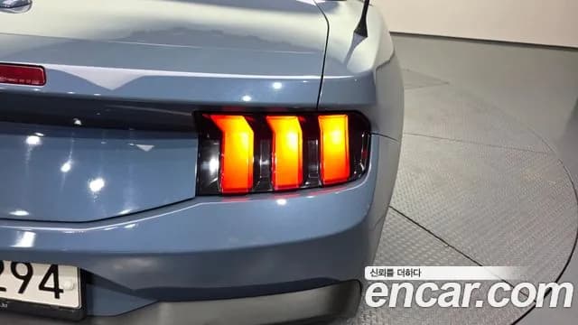 2024 Ford Mustang 7th Gen 5.0 GT Premium Convertible Sold VIN 1FAGP8FF4R5147254 – photo 28 2024 Ford Mustang 7th Gen 5.0 GT Premium Convertible Sold VIN 1FAGP8FF4R5147254 – photo 28