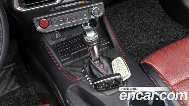 2024 Ford Mustang 7th Gen 2.3 Ecoboost Premium Convertible Sold VIN 1FAGP8UH3R5147122 – odometer reading 2024 Ford Mustang 7th Gen 2.3 Ecoboost Premium Convertible Sold VIN 1FAGP8UH3R5147122 – odometer reading