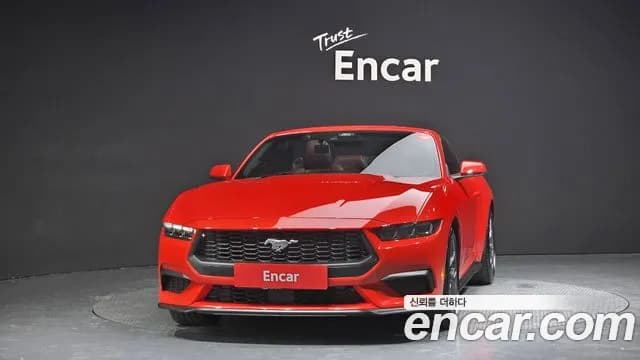 2024 Ford Mustang 7th Gen 2.3 Ecoboost Premium Convertible Sold VIN 1FAGP8UH3R5147122 – photo 18 2024 Ford Mustang 7th Gen 2.3 Ecoboost Premium Convertible Sold VIN 1FAGP8UH3R5147122 – photo 18