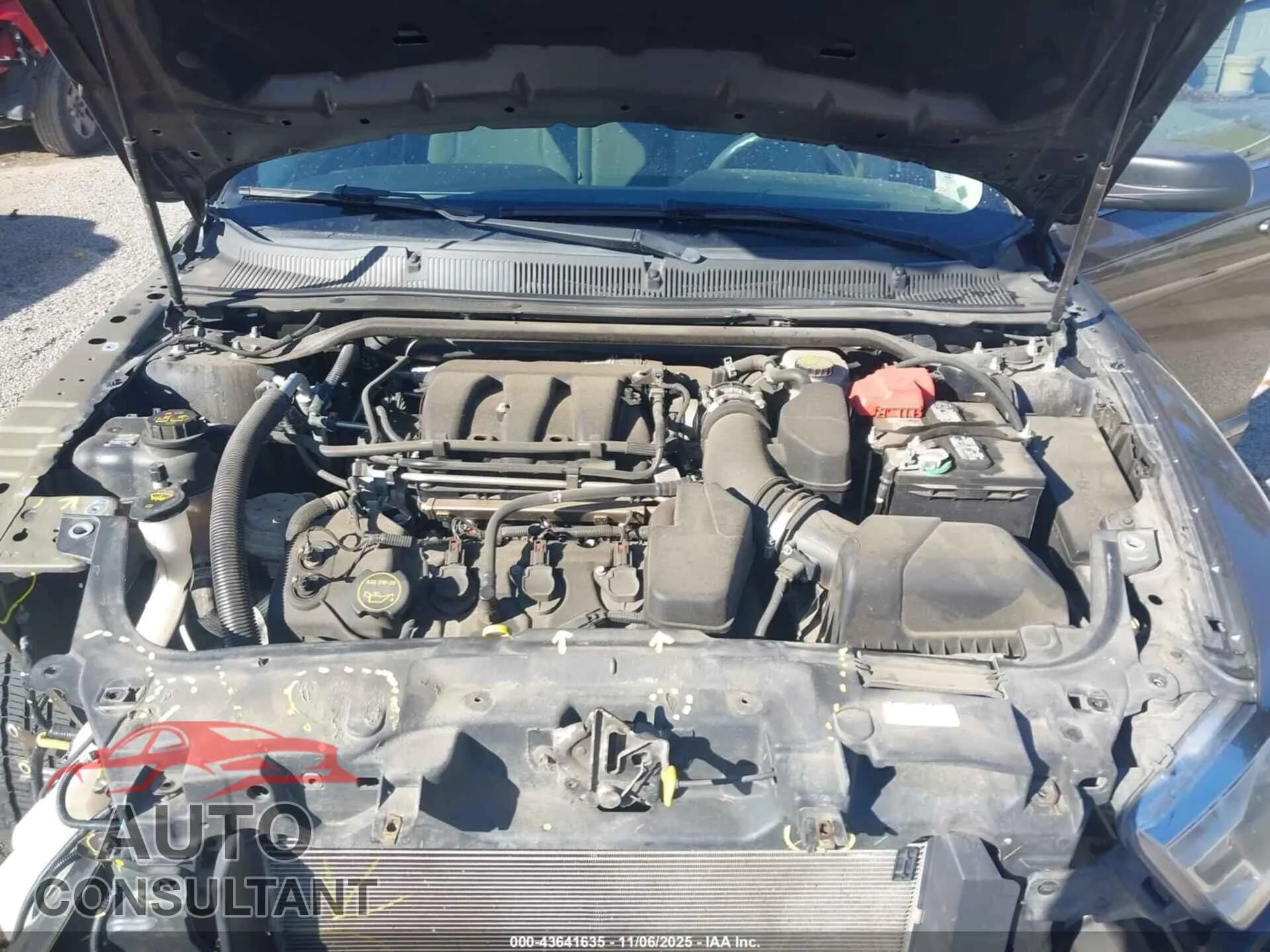 2015 FORD TAURUS Damaged VIN 1FAHP2D89FG122971 – odometer reading 2015 FORD TAURUS Damaged VIN 1FAHP2D89FG122971 – odometer reading