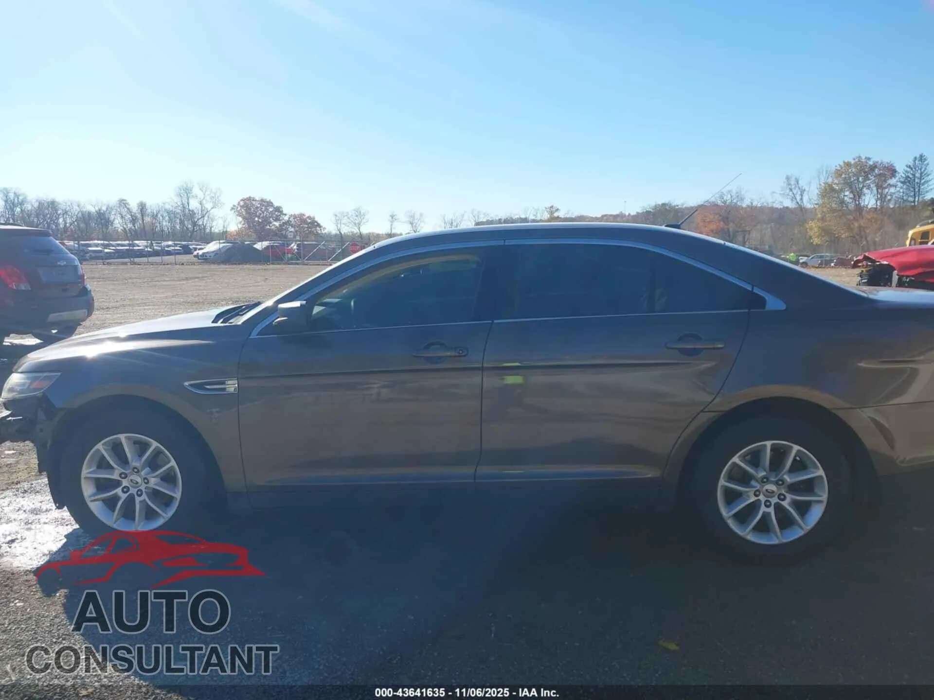 2015 FORD TAURUS Damaged VIN 1FAHP2D89FG122971 – photo 14 2015 FORD TAURUS Damaged VIN 1FAHP2D89FG122971 – photo 14