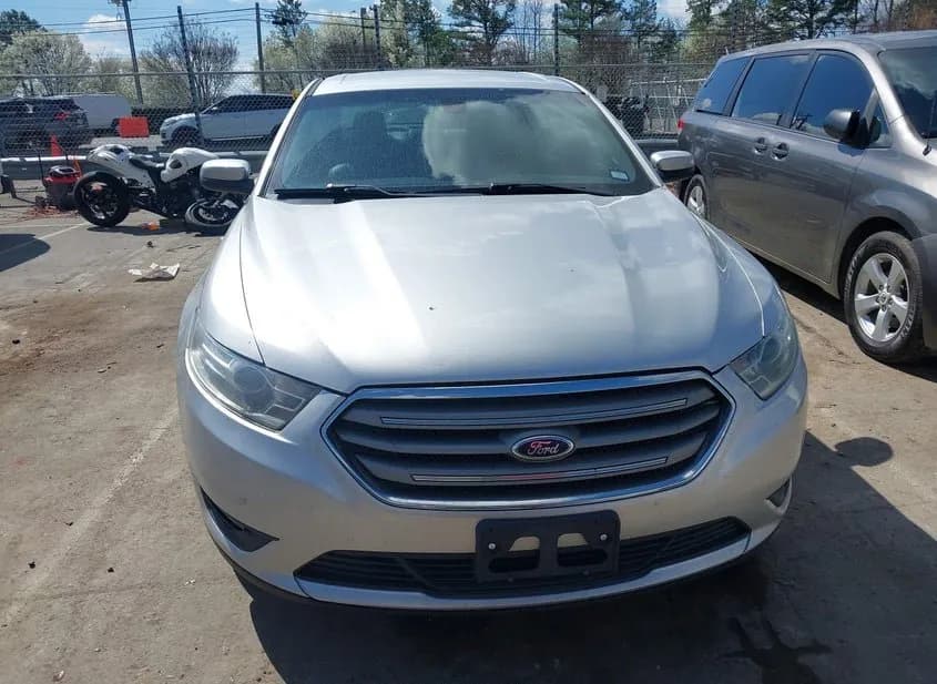 2013 FORD Taurus Used VIN 1FAHP2E85DG204904 – photo 11 2013 FORD Taurus Used VIN 1FAHP2E85DG204904 – photo 11