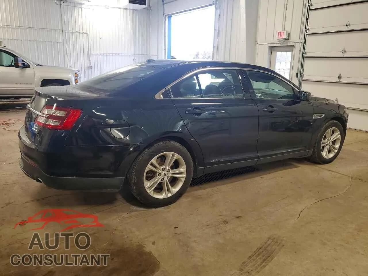 2015 FORD TAURUS Used VIN 1FAHP2E86FG127673 – side profile 2015 FORD TAURUS Used VIN 1FAHP2E86FG127673 – side profile
