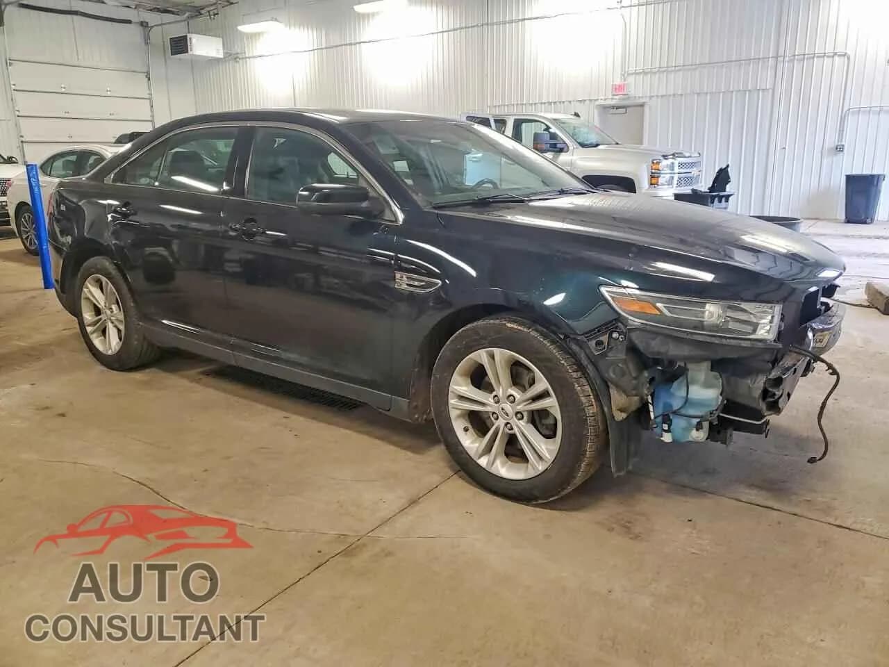 2015 FORD TAURUS Used VIN 1FAHP2E86FG127673 – dashboard 2015 FORD TAURUS Used VIN 1FAHP2E86FG127673 – dashboard