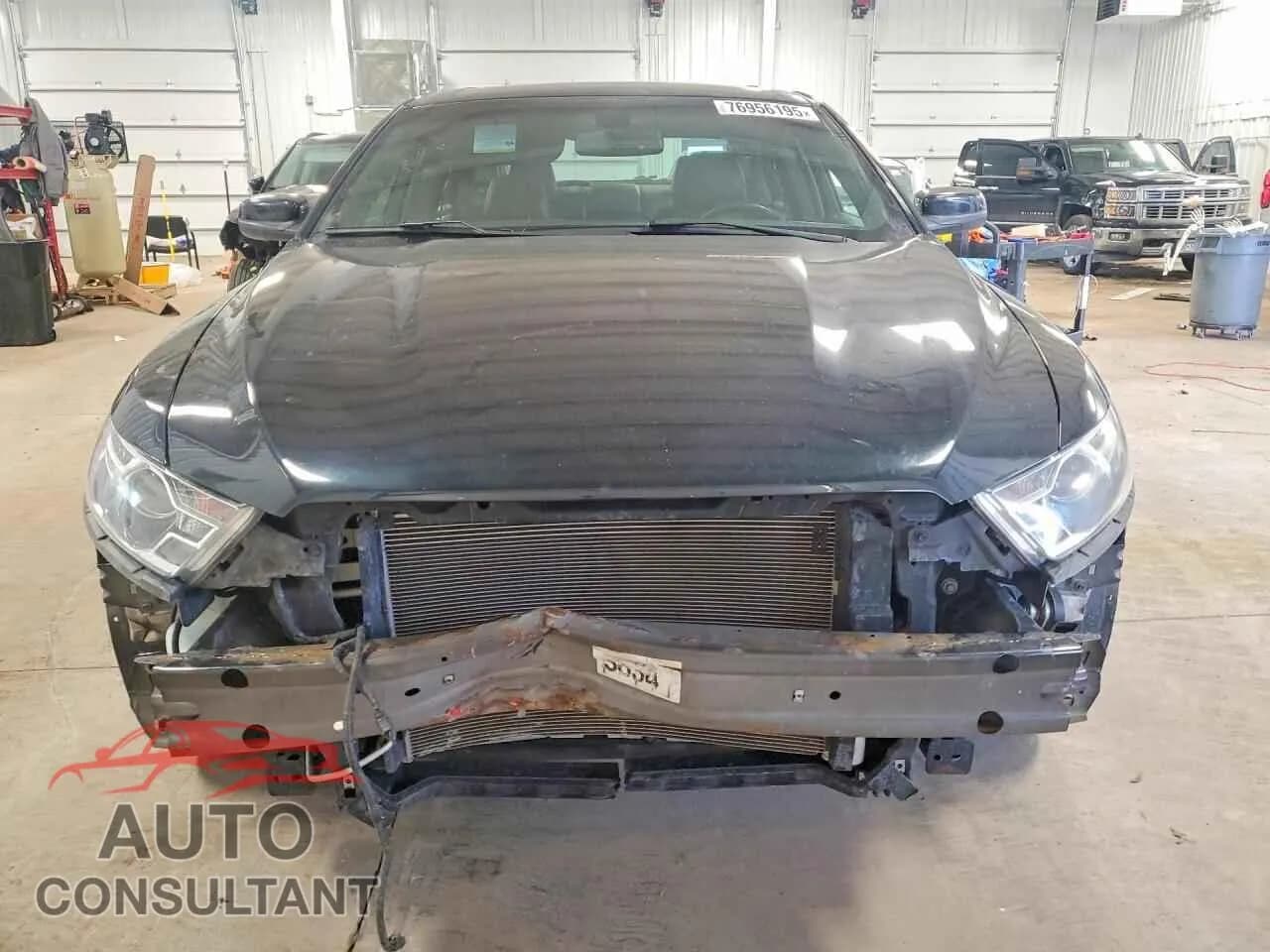 2015 FORD TAURUS Used VIN 1FAHP2E86FG127673 – interior seats 2015 FORD TAURUS Used VIN 1FAHP2E86FG127673 – interior seats