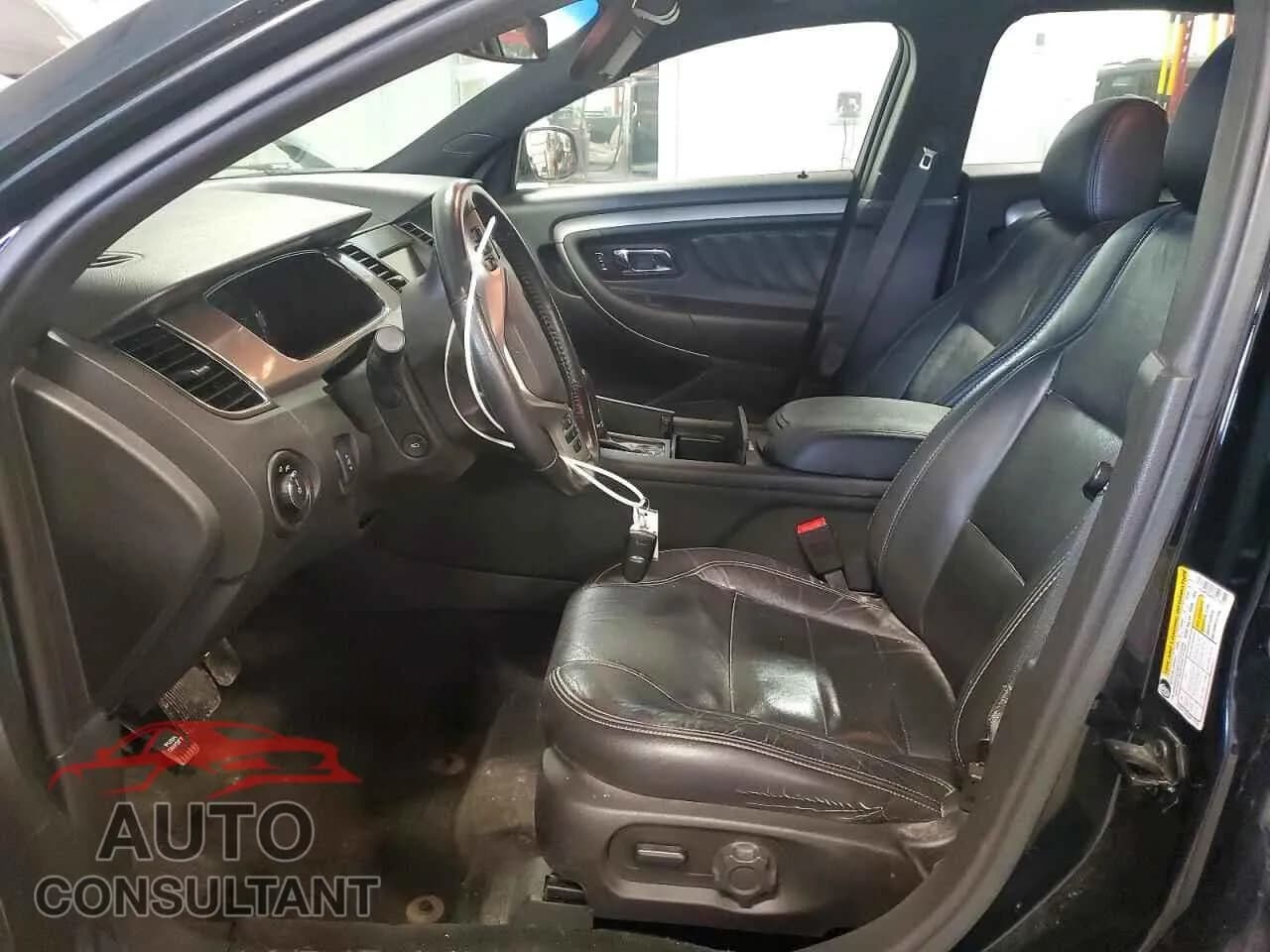 2015 FORD TAURUS Used VIN 1FAHP2E86FG127673 – exterior detail 2015 FORD TAURUS Used VIN 1FAHP2E86FG127673 – exterior detail