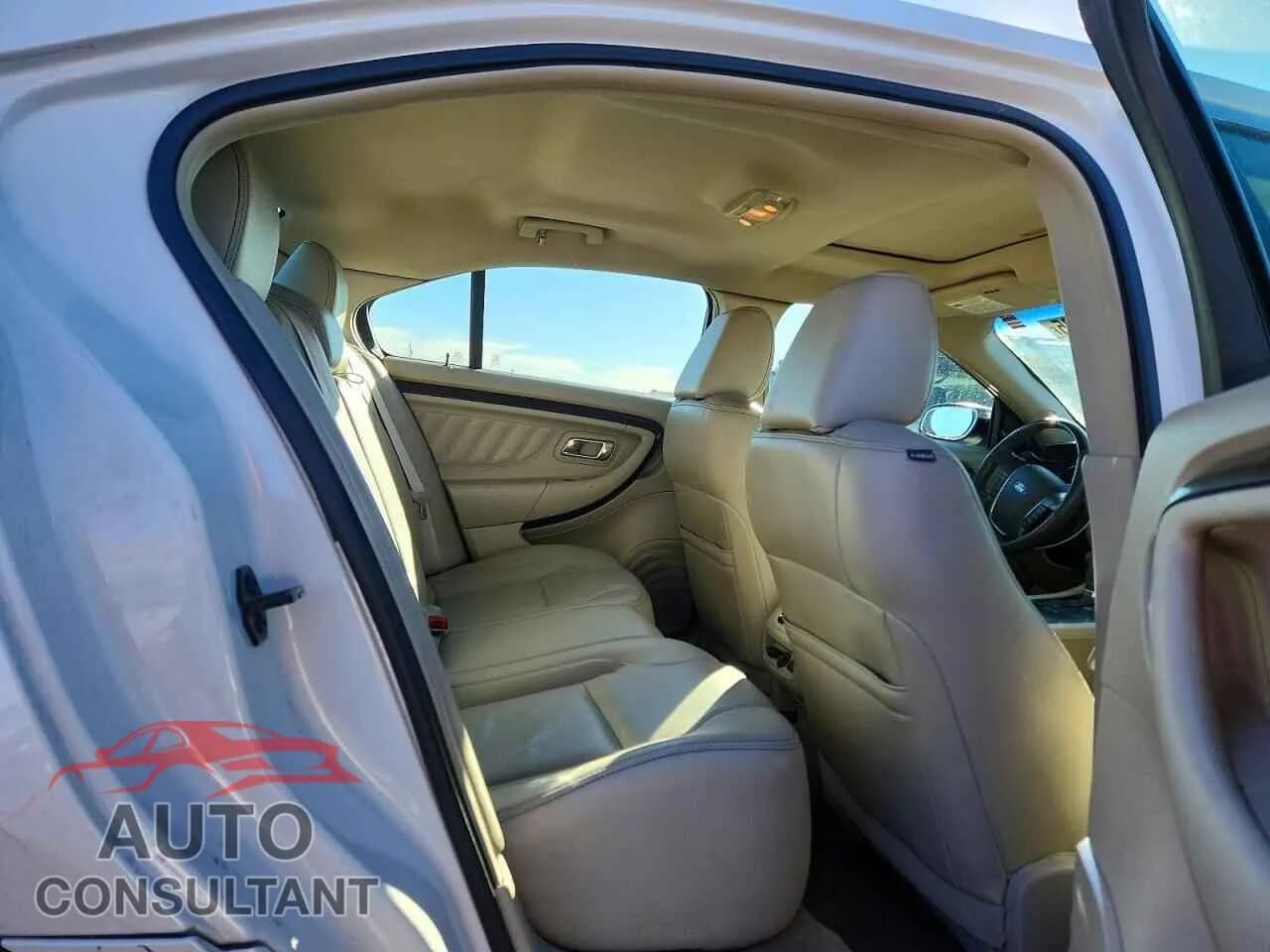 2012 FORD TAURUS Damaged VIN 1FAHP2FW1CG132918 – odometer reading 2012 FORD TAURUS Damaged VIN 1FAHP2FW1CG132918 – odometer reading