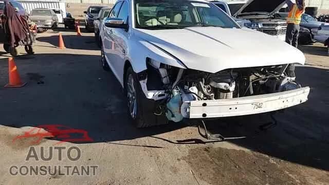 2012 FORD TAURUS Damaged VIN 1FAHP2FW1CG132918 – photo 13 2012 FORD TAURUS Damaged VIN 1FAHP2FW1CG132918 – photo 13