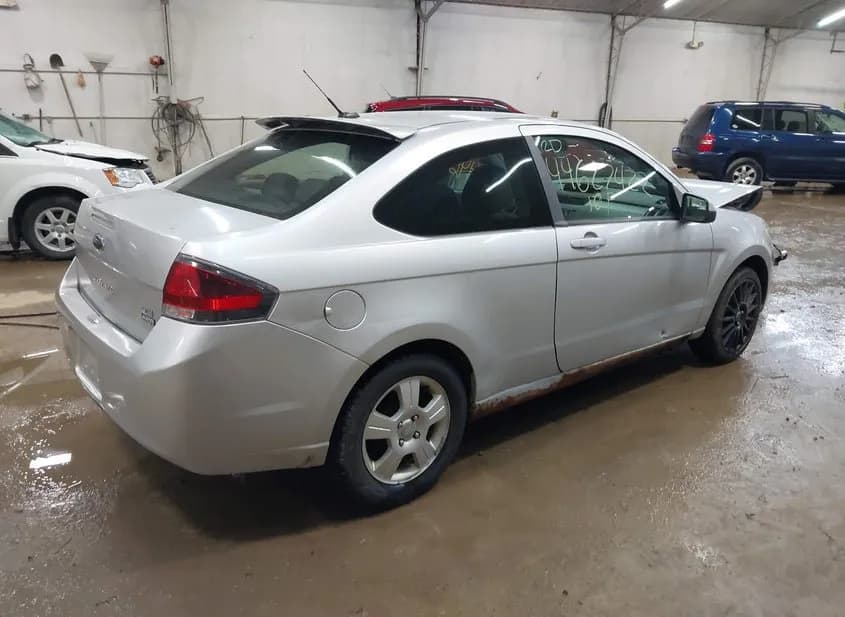 2010 FORD FOCUS Used VIN 1FAHP3DN8AW168835 – photo 12 2010 FORD FOCUS Used VIN 1FAHP3DN8AW168835 – photo 12