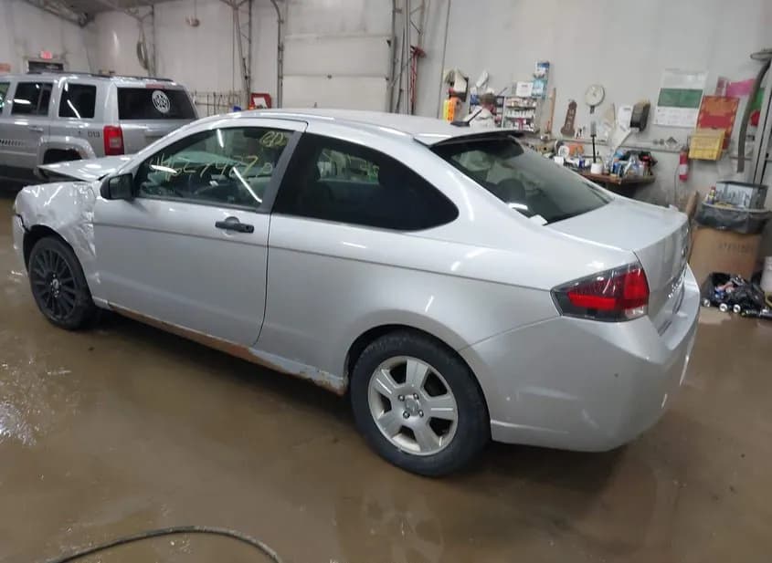 2010 FORD FOCUS Used VIN 1FAHP3DN8AW168835 – photo 13 2010 FORD FOCUS Used VIN 1FAHP3DN8AW168835 – photo 13