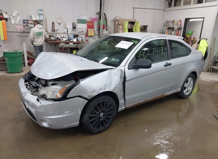 2010 FORD FOCUS Used VIN 1FAHP3DN8AW168835 – photo 15 2010 FORD FOCUS Used VIN 1FAHP3DN8AW168835 – photo 15