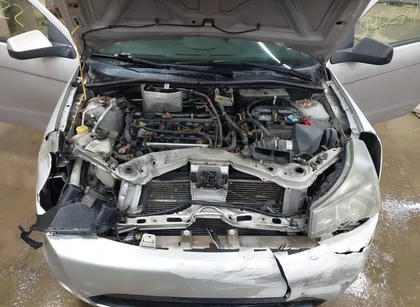 2010 FORD FOCUS Used VIN 1FAHP3DN8AW168835 – photo 16 2010 FORD FOCUS Used VIN 1FAHP3DN8AW168835 – photo 16