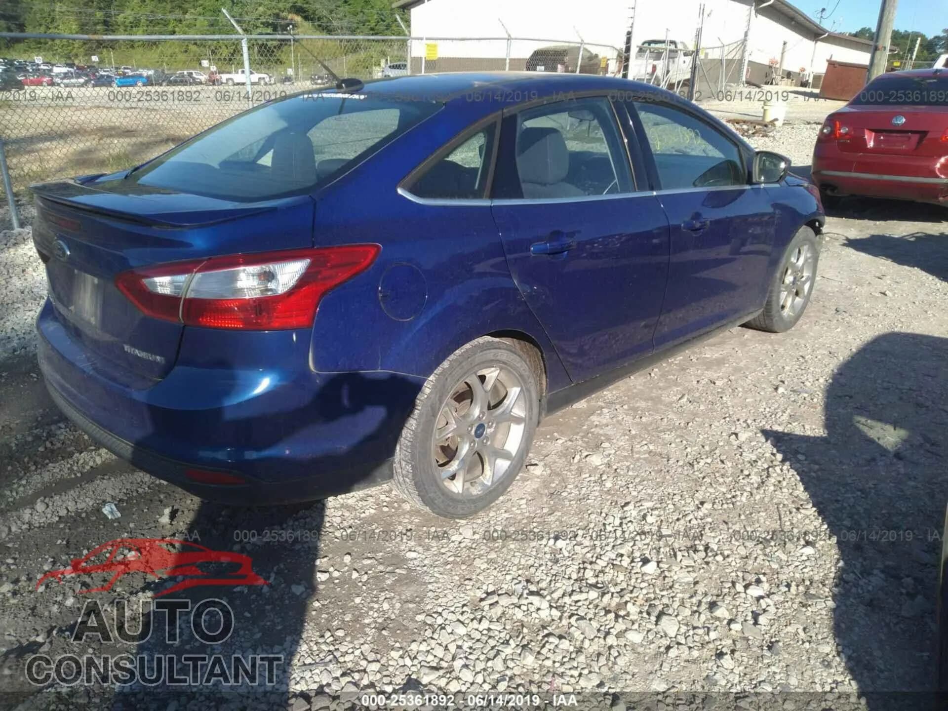 2012 FORD FOCUS Damaged VIN 1FAHP3J25CL427862 – dashboard 2012 FORD FOCUS Damaged VIN 1FAHP3J25CL427862 – dashboard