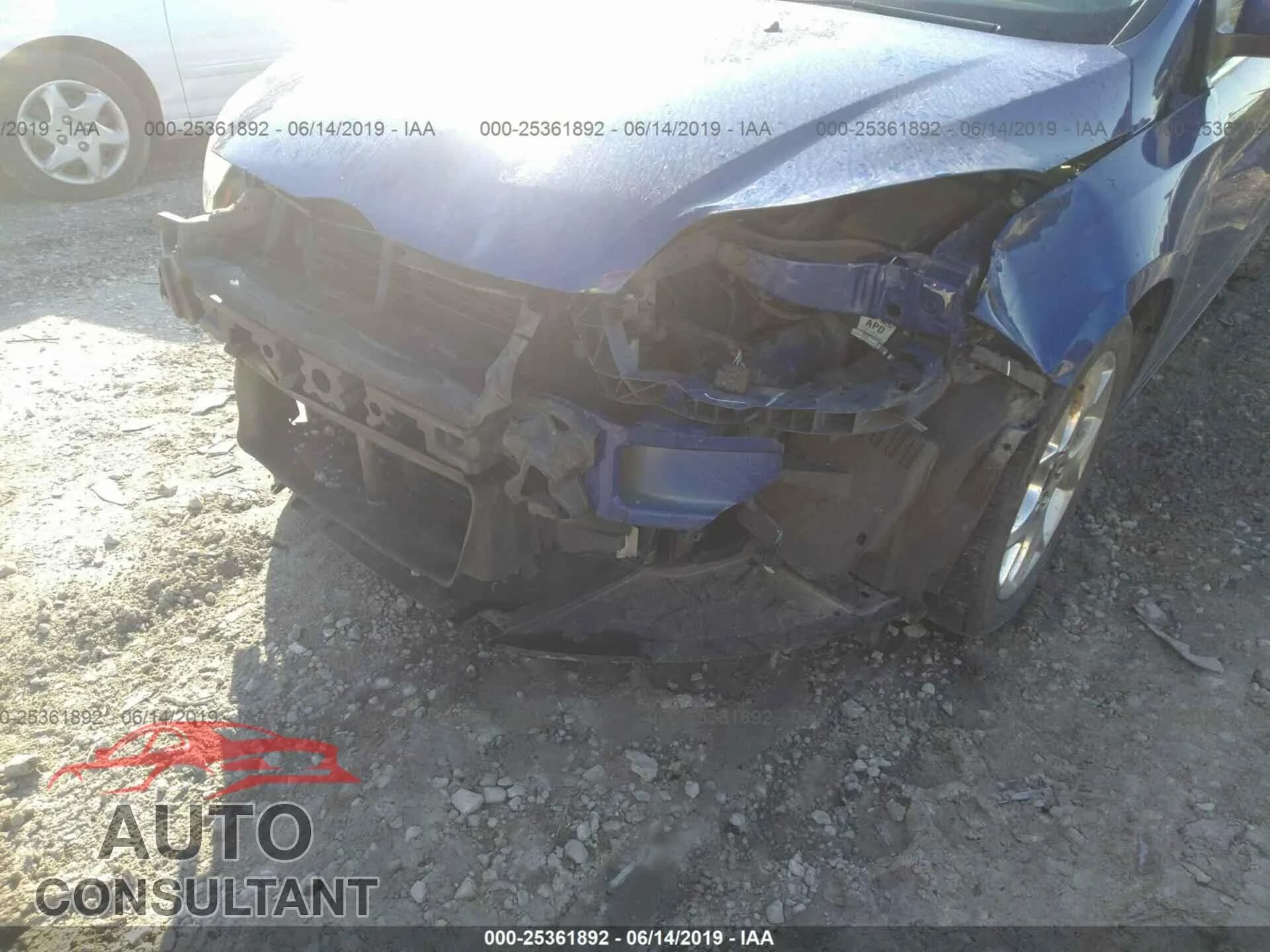2012 FORD FOCUS Damaged VIN 1FAHP3J25CL427862 – engine bay 2012 FORD FOCUS Damaged VIN 1FAHP3J25CL427862 – engine bay