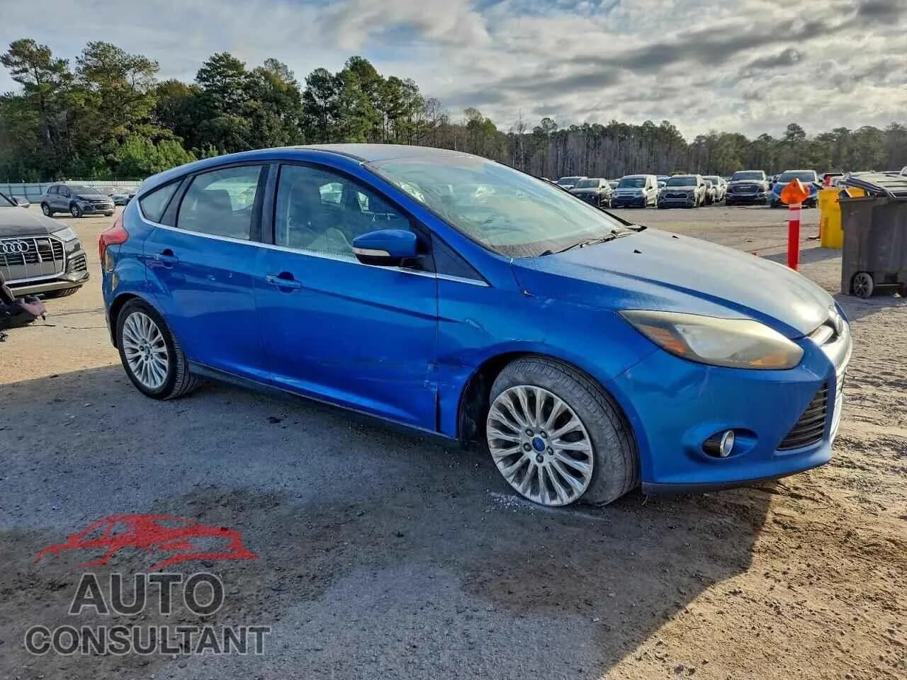 2012 FORD FOCUS Damaged VIN 1FAHP3N27CL308656 – dashboard 2012 FORD FOCUS Damaged VIN 1FAHP3N27CL308656 – dashboard