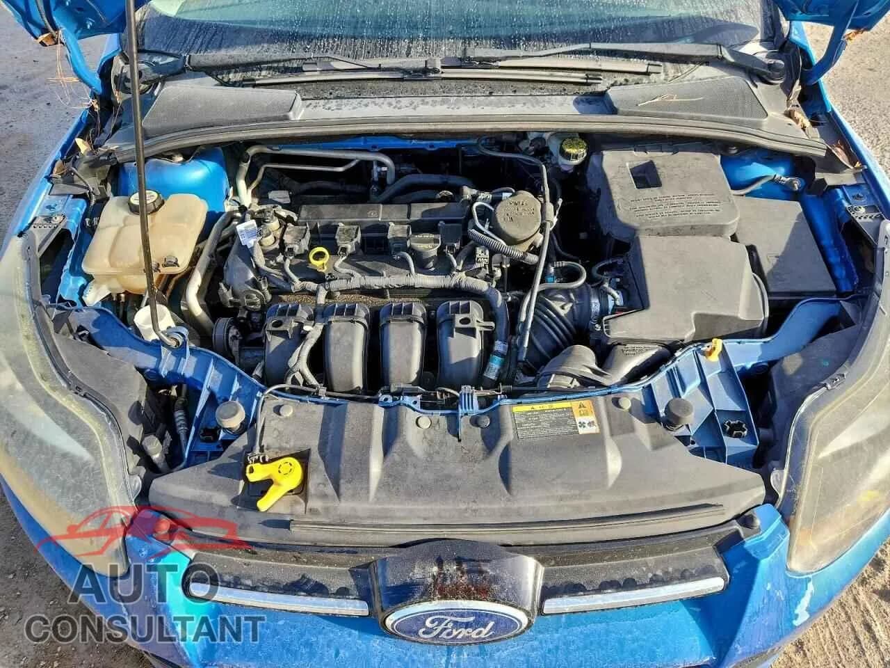 2012 FORD FOCUS Damaged VIN 1FAHP3N27CL308656 – photo 11 2012 FORD FOCUS Damaged VIN 1FAHP3N27CL308656 – photo 11