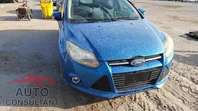 2012 FORD FOCUS Damaged VIN 1FAHP3N27CL308656 – photo 13 2012 FORD FOCUS Damaged VIN 1FAHP3N27CL308656 – photo 13