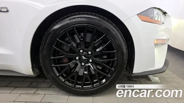 2022 Ford Mustang GT Convertible Sold VIN 1FATP8FF4N5121424 – photo 13 2022 Ford Mustang GT Convertible Sold VIN 1FATP8FF4N5121424 – photo 13