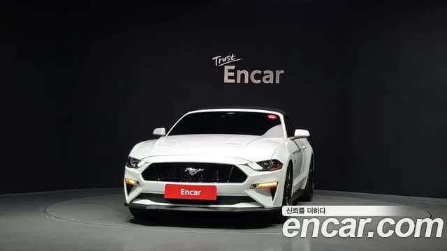 2022 Ford Mustang GT Convertible Sold VIN 1FATP8FF4N5121424 – photo 14 2022 Ford Mustang GT Convertible Sold VIN 1FATP8FF4N5121424 – photo 14
