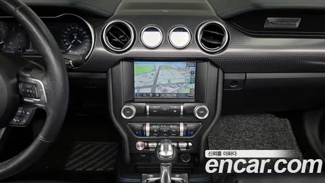 2022 Ford Mustang GT Convertible Sold VIN 1FATP8FF4N5121424 – photo 16 2022 Ford Mustang GT Convertible Sold VIN 1FATP8FF4N5121424 – photo 16