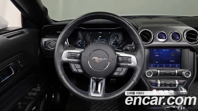2022 Ford Mustang GT Convertible Sold VIN 1FATP8FF4N5121424 – photo 17 2022 Ford Mustang GT Convertible Sold VIN 1FATP8FF4N5121424 – photo 17