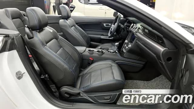 2022 Ford Mustang GT Convertible Sold VIN 1FATP8FF4N5121424 – photo 28 2022 Ford Mustang GT Convertible Sold VIN 1FATP8FF4N5121424 – photo 28