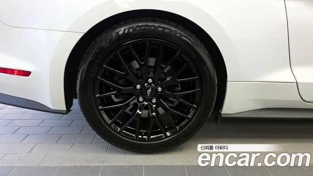 2022 Ford Mustang GT Convertible Sold VIN 1FATP8FF4N5121424 – photo 32 2022 Ford Mustang GT Convertible Sold VIN 1FATP8FF4N5121424 – photo 32